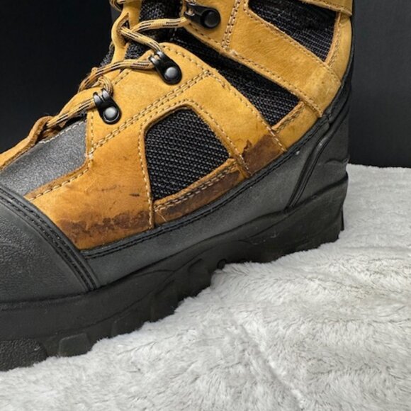 Thorogood Endeavor Waterproof Insulated Boots Men's Size 9.5 - Picture 5 of 15